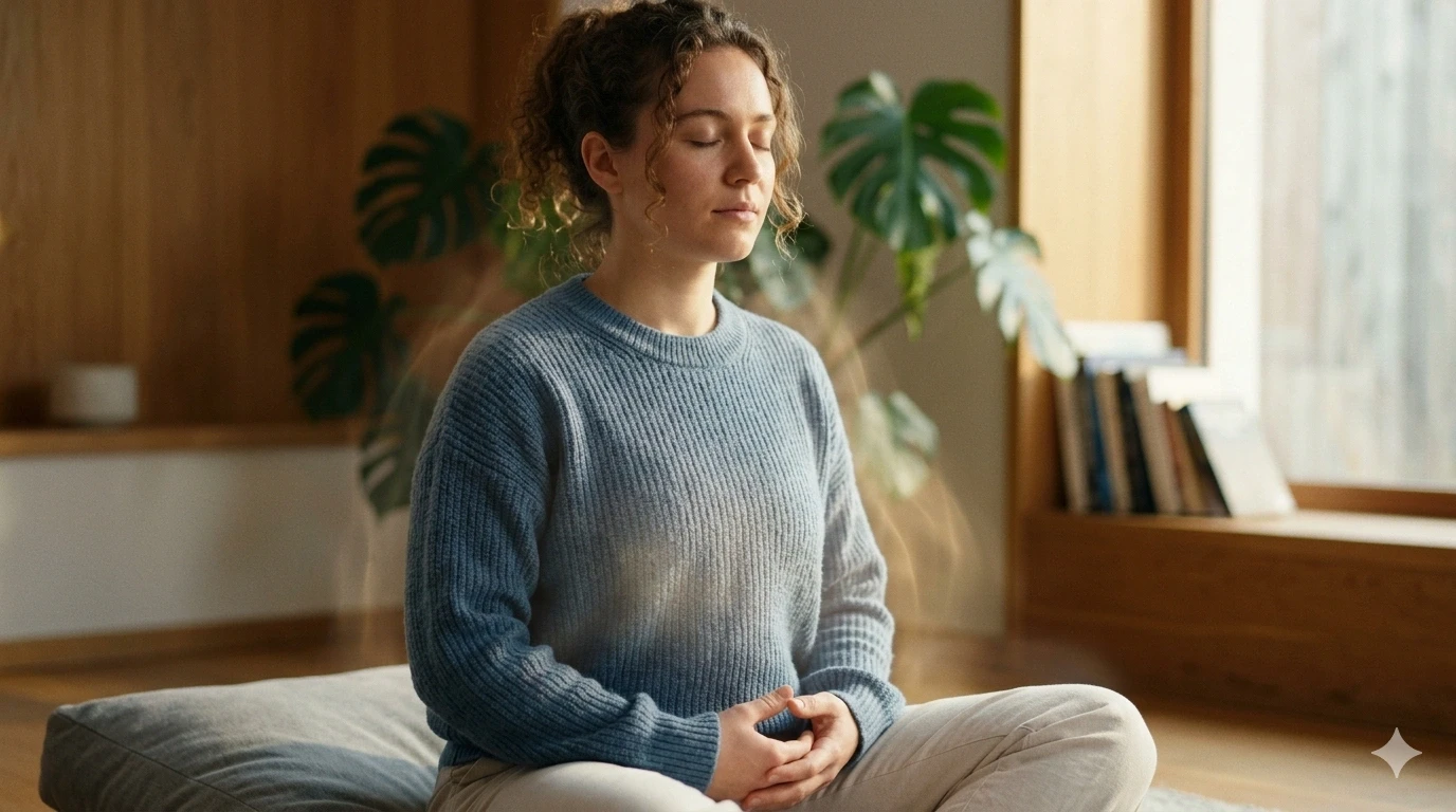 7 Breathing Exercises for Instant Anxiety Relief